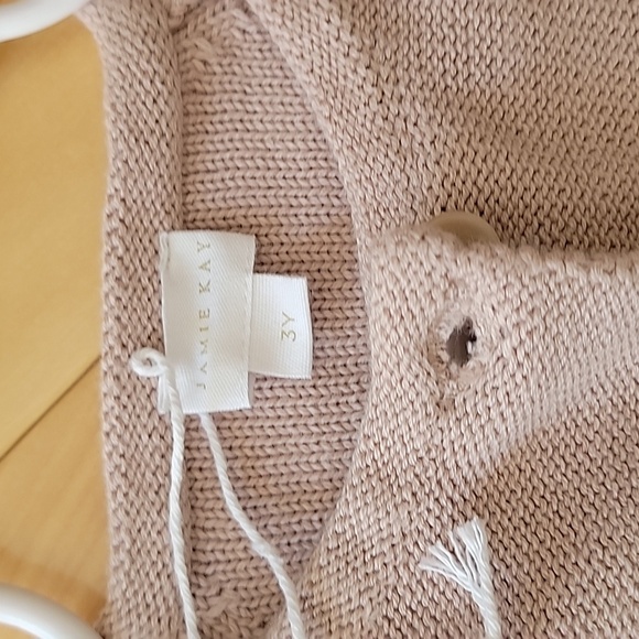 Jamie Kay cardigan 3t - Picture 2 of 3